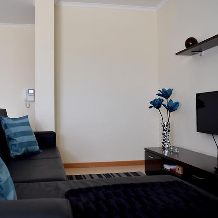 Apartamento T2 Vista Mar Nazaré Zewnętrze zdjęcie