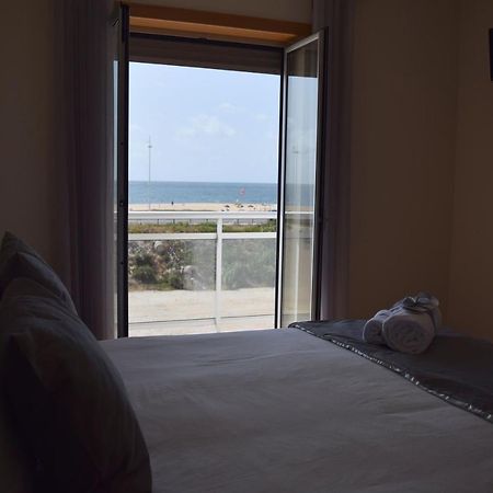 Apartamento T2 Vista Mar Nazaré Zewnętrze zdjęcie