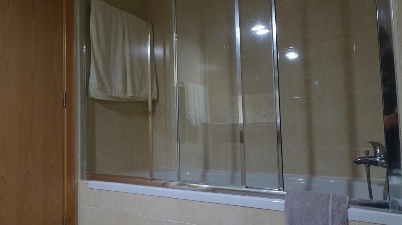 Apartamento T2 Vista Mar Nazaré Zewnętrze zdjęcie