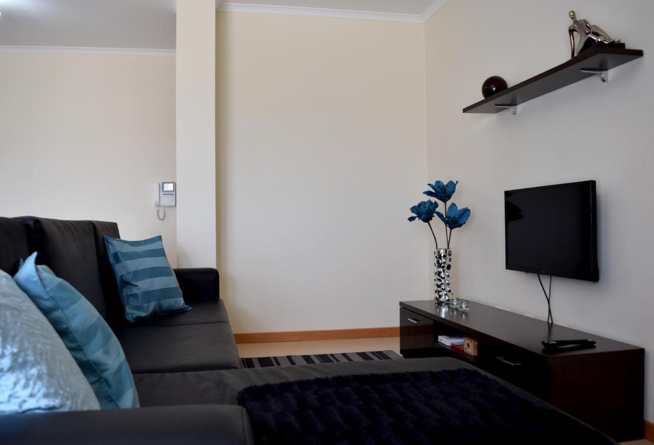 Apartamento T2 Vista Mar Nazaré Zewnętrze zdjęcie