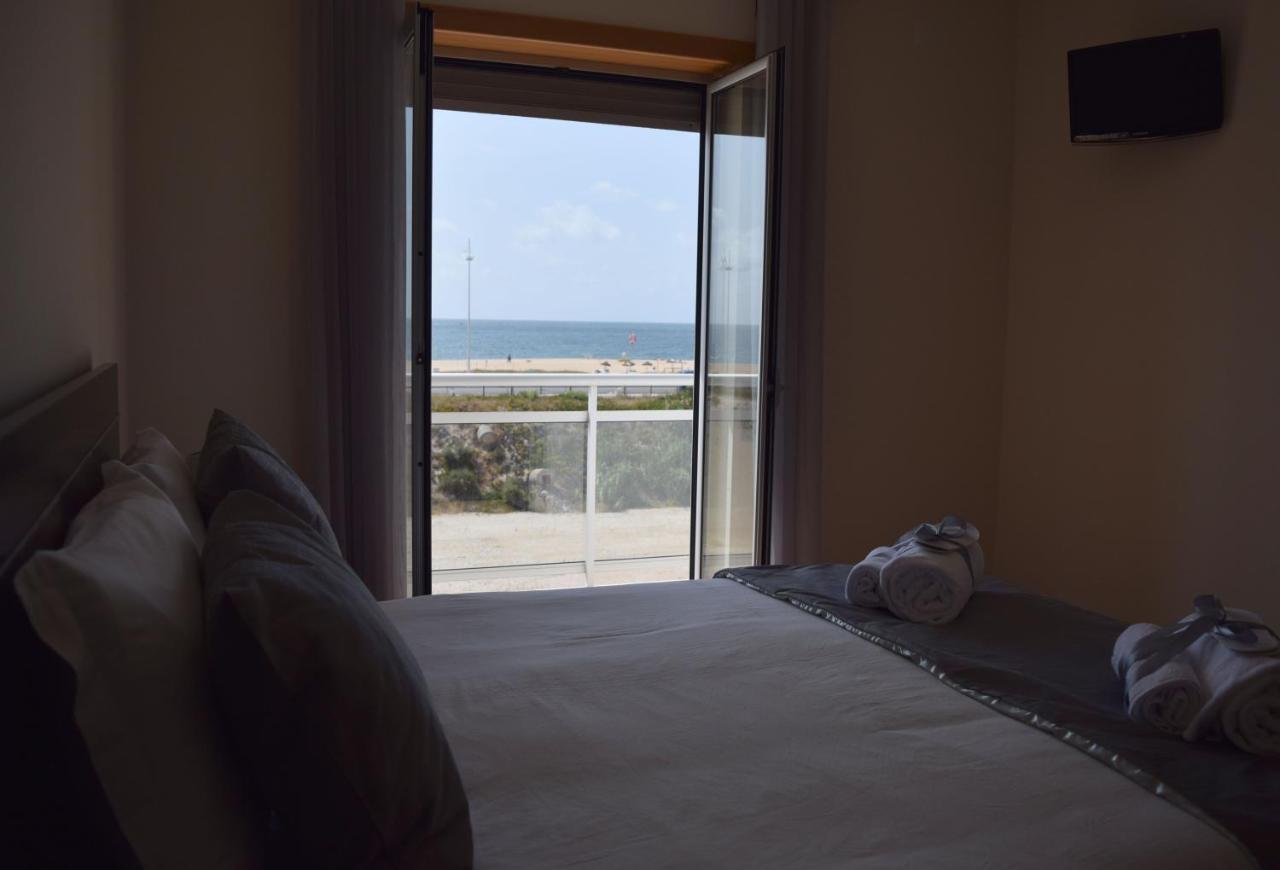 Apartamento T2 Vista Mar Nazaré Zewnętrze zdjęcie