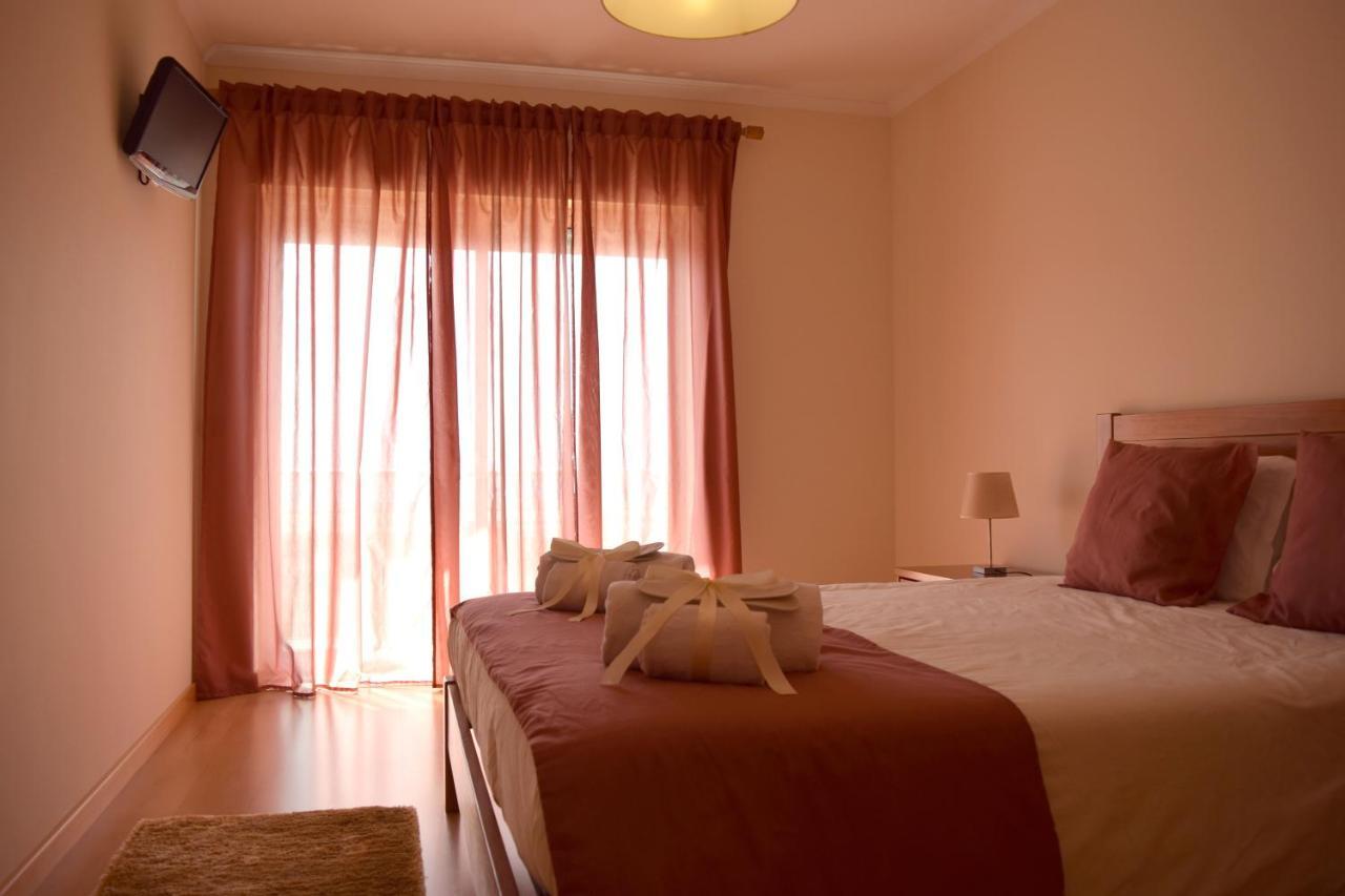Apartamento T2 Vista Mar Nazaré Zewnętrze zdjęcie