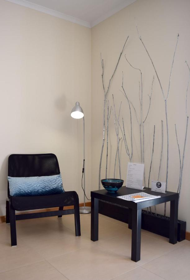 Apartamento T2 Vista Mar Nazaré Zewnętrze zdjęcie