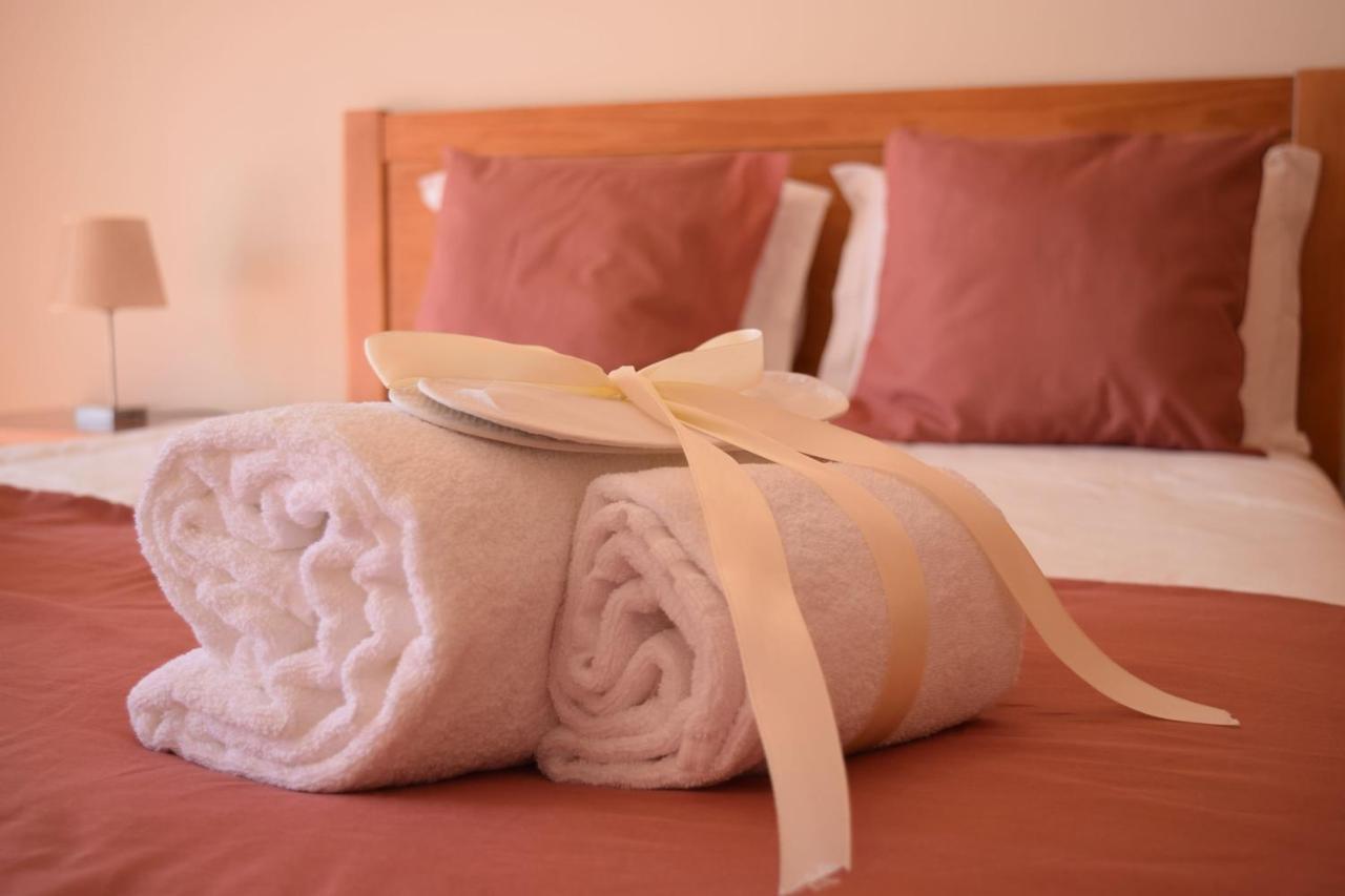 Apartamento T2 Vista Mar Nazaré Zewnętrze zdjęcie