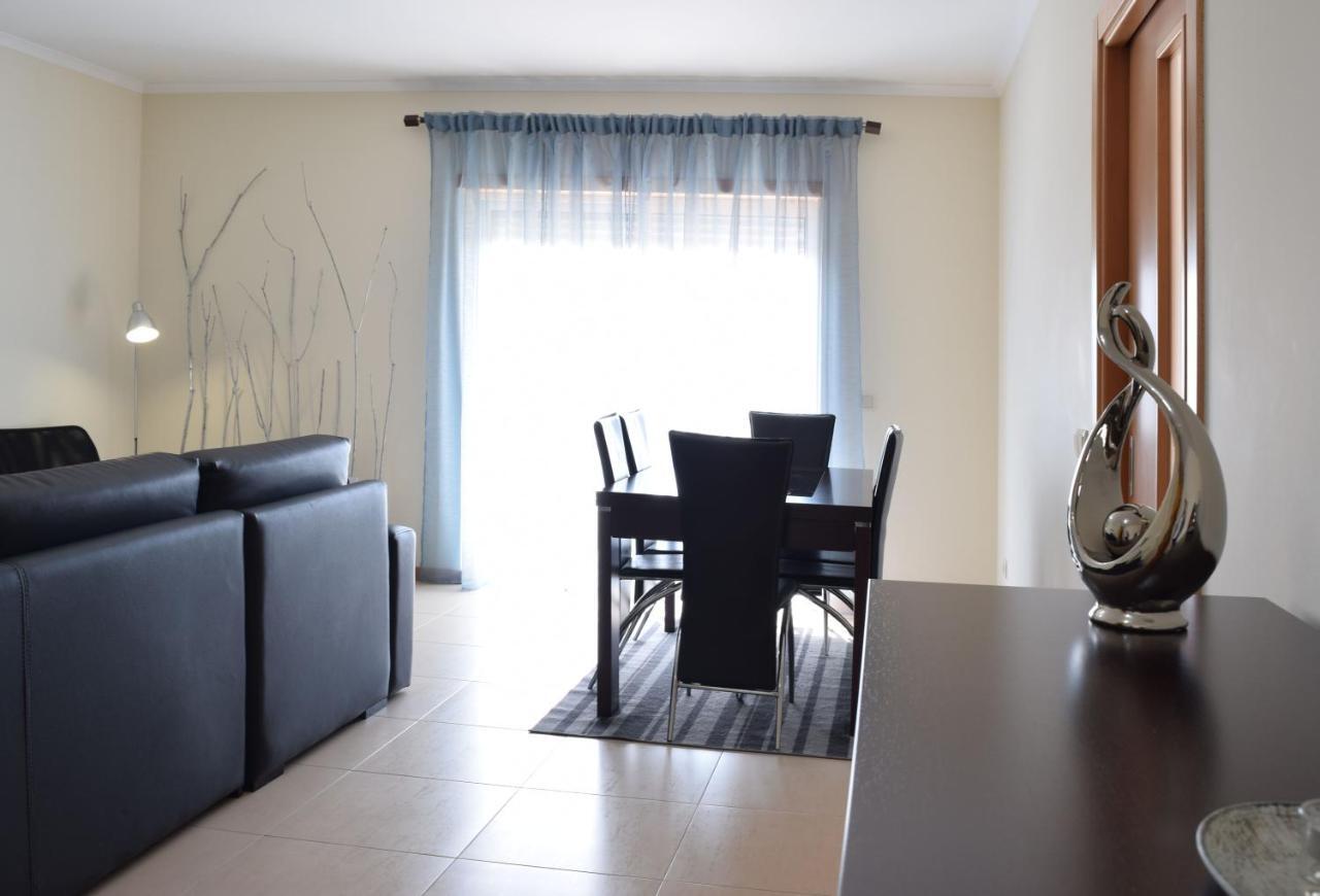 Apartamento T2 Vista Mar Nazaré Zewnętrze zdjęcie